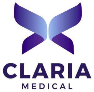 Claria Medical