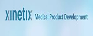 Xinetix Medical Product Development
